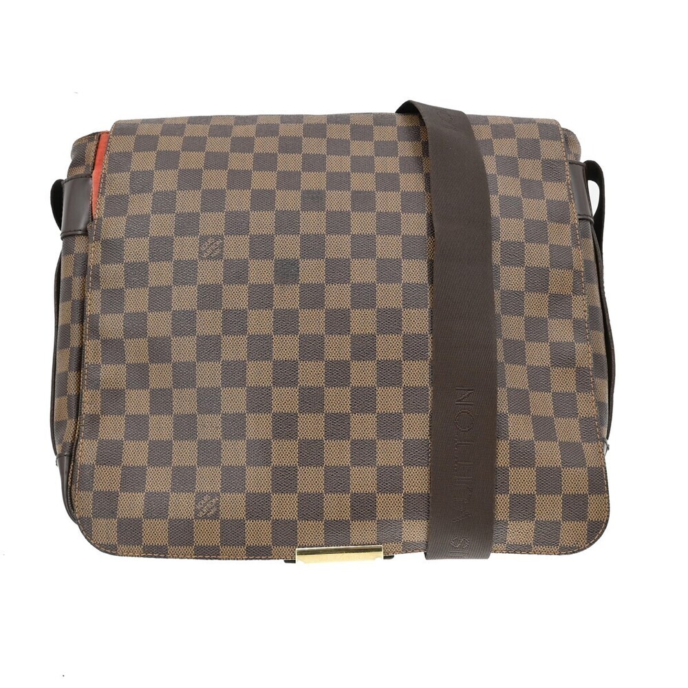 Louis Vuitton Bastille Damier Ebene